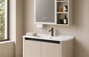 LT9893 Bathroom Vanity Cabinet with Basin