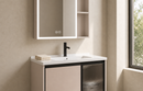 LTQ13 Bathroom Vanity Cabinet with Basin