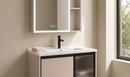 LTQ13 Bathroom Vanity Cabinet with Basin