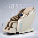 L61 Massage Chair with SL-Track System