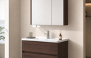 Bathroom Vanity Cabinet with Basin - Model 2805