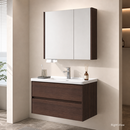 Bathroom Vanity Cabinet with Basin - Model 2805