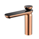 W143 LED Bathroom Faucet with Display