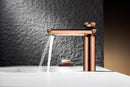 W143 LED Bathroom Faucet with Display