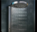 Modern Hydromassage Shower with LED Display D49