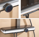 Modern Smart Shower with LED Display D46