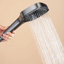 Modern Smart Shower with LED Display D46