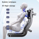 Smart Massage Chair R17