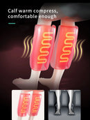 Smart Massage Chair 612