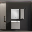 Bathroom Vanity Cabinet with Basin Set REGAL LATTE 60 cm